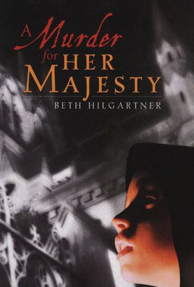 A Murder for Her Majesty (Clearance)