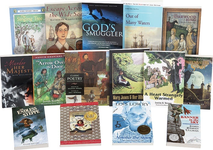 Read-Alouds H - 0