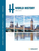History/Bible/Literature H Instructor's Guide-2