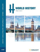 History/Bible/Literature H Instructor's Guide-3