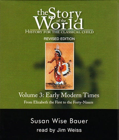 Story of the World, Volume 3