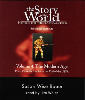 Story of the World, Volume 4