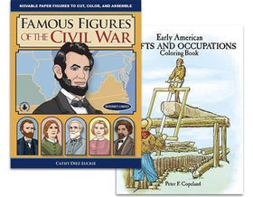 Hands-On Civil War Pack