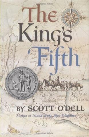 The King's Fifth (Clearance)