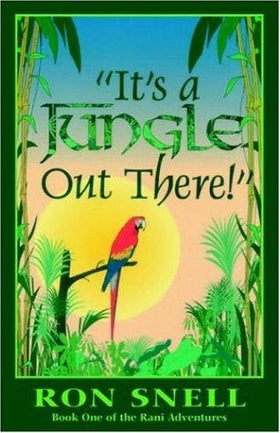 It's a Jungle Out There!