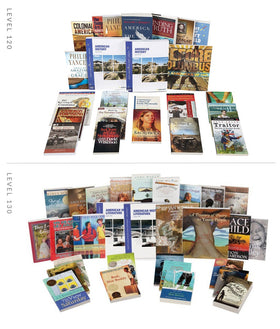 Customizable High School History / Bible / Literature Program - 0