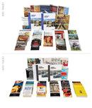 Customizable High School History / Bible / Literature Program-7