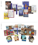 Customizable High School History / Bible / Literature Program-8