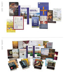Customizable High School History / Bible / Literature Program-11