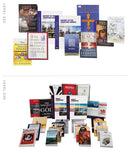Customizable High School History / Bible / Literature Program-12