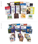 Customizable High School History / Bible / Literature Program-22