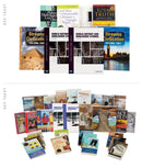 Customizable High School History / Bible / Literature Program-26