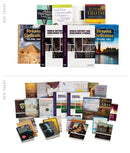 Customizable High School History / Bible / Literature Program-29