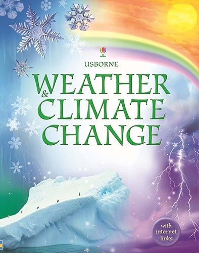 Weather & Climate Change