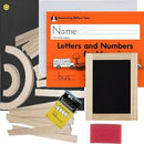 Handwriting Without Tears K-1