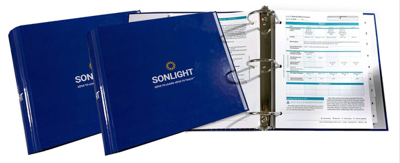 Instructor's Guides (IGs) Preassembly