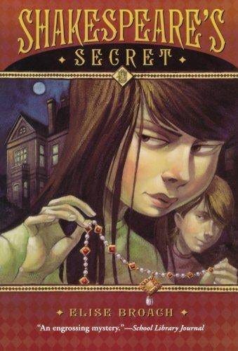 Shakespeare's Secret