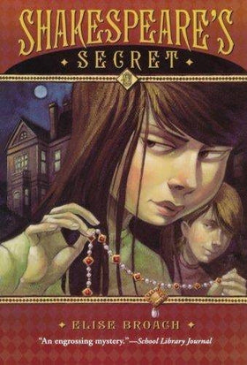 Shakespeare's Secret