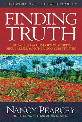 Finding Truth (Clearance)