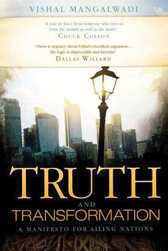 Truth and Transformation