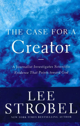 The Case for the Creator