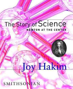 The Story of Science: Newton at the Center (Clearance)