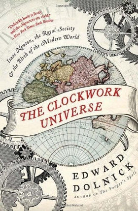 The Clockwork Universe