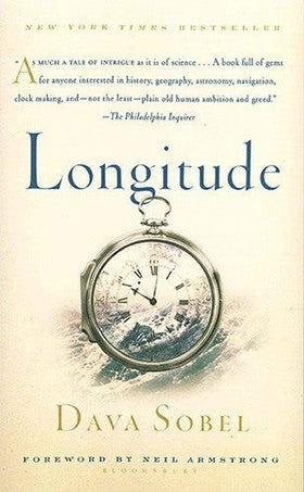 Longitude
