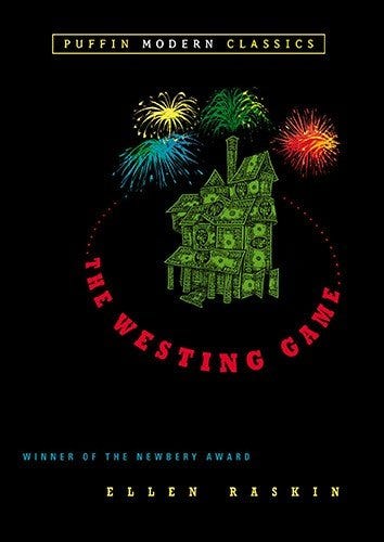 The Westing Game (Clearance)
