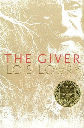 The Giver (Clearance)