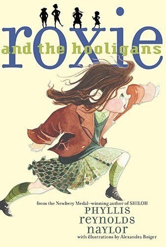 Roxie and the Hooligans