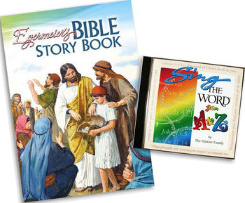 Bible Book Collections from Sonlight