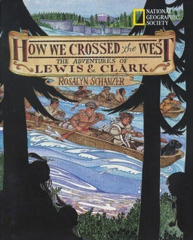 How We Crossed the West (Clearance)