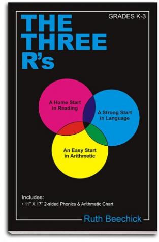Ruth Beechick's Three-R's Series