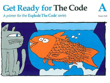 Get Ready for the Code