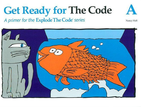 Get Ready for the Code