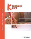 Language Arts K Instructor's Guide-2