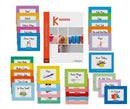Grade K Readers-2