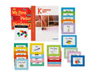 Sonlight K Phonics Program-2