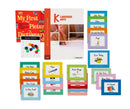 Sonlight K Phonics Program-3
