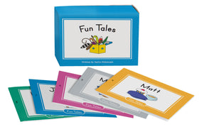 Grade K Readers Book Collection