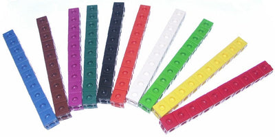 Multi-Link Cubes K-3