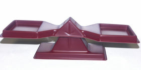 Mini Plastic Balance K-2