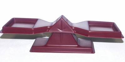 Mini Plastic Balance K-2