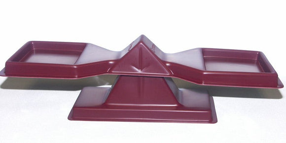 Mini Plastic Balance K-2