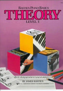 Bastien Piano Basics-8