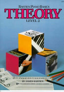 Bastien Piano Basics-9