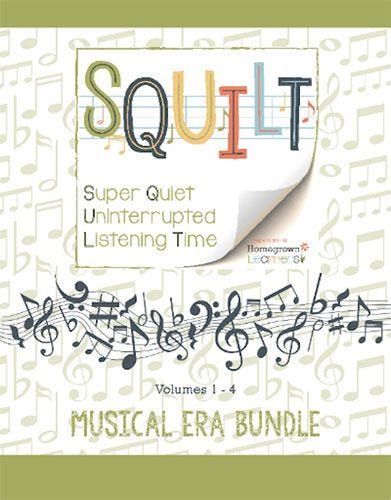 Musical Era Bundle