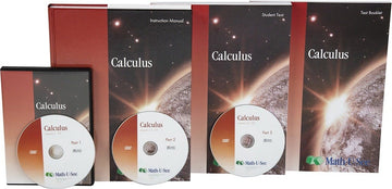 Math-U-See Calculus