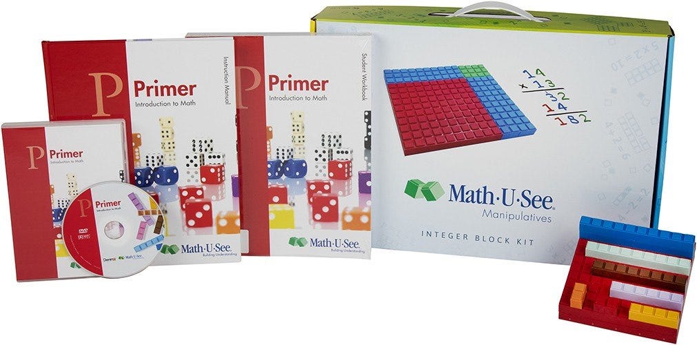 Math-U-See
